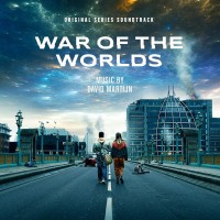 Purchase David Martijn - War Of The Worlds