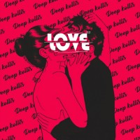 Purchase Deep Koliis - Love (CDS)