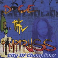 Purchase dice - City Of Champions