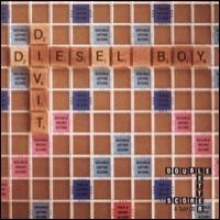 Purchase Diesel Boy - Divit Double Letter (With Divit )