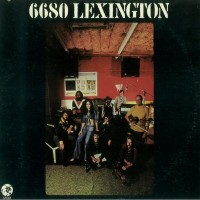 Purchase 6680 Lexington - 6680 Lexington (Vinyl)