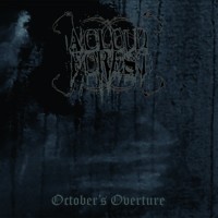 Purchase A Cloud Forest - October's Overture (EP)