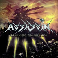 Purchase Assassin - Breaking The Silence