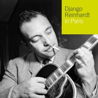 Purchase Django Reinhardt - In Paris CD1