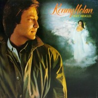 Purchase Kenny Nolan - Night Miracles (Vinyl)