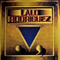 Purchase Lalo Rodriguez - Punto Y Coma