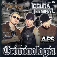 Purchase Locura Termina - Criminologia