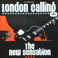 Purchase London Calling - The New Sensation