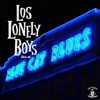 Purchase Los Lonely Boys - Live At Blue Cat Blues