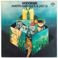 Purchase Martin Kratochvil & Jazz Q - Hodokvas (Vinyl)