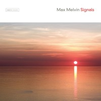 Purchase Max Melvin - Signals