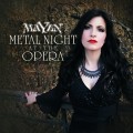 Buy Mayan - Metal Night At The Opera (EP) Mp3 Download