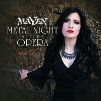 Purchase Mayan - Metal Night At The Opera (EP)