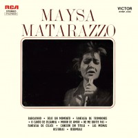 Purchase Maysa - Maysa Matarazzo (Vinyl)