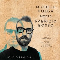 Purchase Michele Polga - Meets Fabrizio Bosso Studio Session