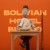 Buy Mitekiss - Bolivian Hotel Bistro Mp3 Download