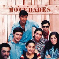 Purchase Mocedades - Mocedades (Vinyl)