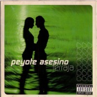 Purchase Peyote Asesino - Terraja