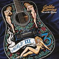 Purchase Golden Earring - Naked III - Limited White