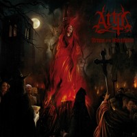 Purchase Attic - Return Of The Witchfinder