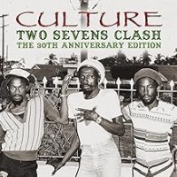 Purchase Culture - Two Sevens Clash: The