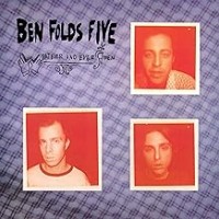Purchase Ben Folds - Whatever And Ever Amen