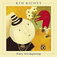 Purchase Kim Richey - Every New Beginning