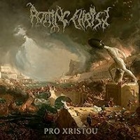 Purchase Rotting Christ - Pro Xristoy