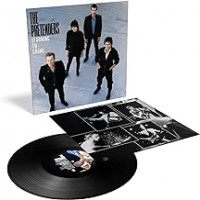 Purchase The Pretenders - Learning To Crawl 2018