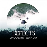 Purchase The Defects - Modern Error