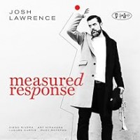 Purchase Josh Lawrence - Measured Response