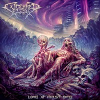 Purchase Cutterred Flesh - Love At First Bite