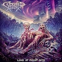 Purchase Cutterred Flesh - Love at First Bite