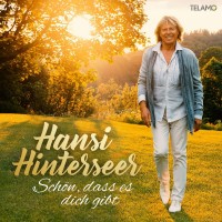 Purchase Hansi Hinterseer - Schön, Dass Es Dich Gibt
