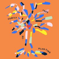 Purchase Oh Land - Replanting Family Tree (EP)