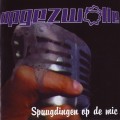 Buy Opgezwolle - Spuugdingen Op De Mic Mp3 Download