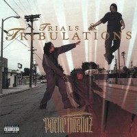 Purchase Poetic Hustla'z - Trials & Tribulations