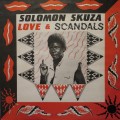 Buy Solomon Skuza - Love And Scandals (Vinyl) Mp3 Download