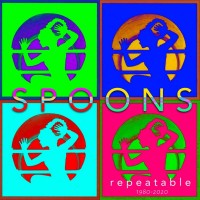 Purchase Spoons - Repeatable 1980-2020