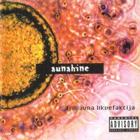 Purchase Sunshine - Ljubavna Likvefakcija (Remastered 1998)