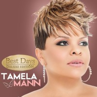 Purchase Tamela Mann - Best Days (Deluxe Edition)