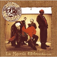 Purchase The Silent Majority - La Majorité Silencieuse