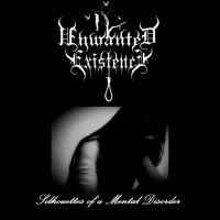 Purchase Unwanted Existence - Silhouettes Of A Mental Disorder