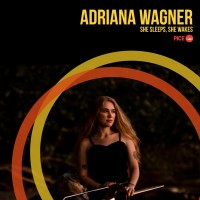 Purchase Adriana Wagner - She Sleeps, She Wakes