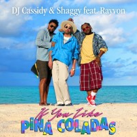 Purchase DJ Cassidy & Shaggy - If You Like Pina Coladas (Feat. Rayvon) (CDS)