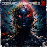 Purchase Hubrid - Cosmic Memories 3