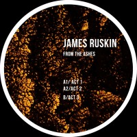 Purchase James Ruskin - From The Ashes (EP)