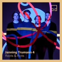 Purchase Janning Trumann 4 - Roots & Riots