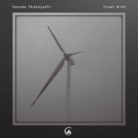 Purchase Kazuma Okabayashi - Great Wind