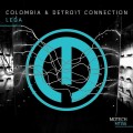 Buy Lega - Colombia & Detroit Connection Mp3 Download